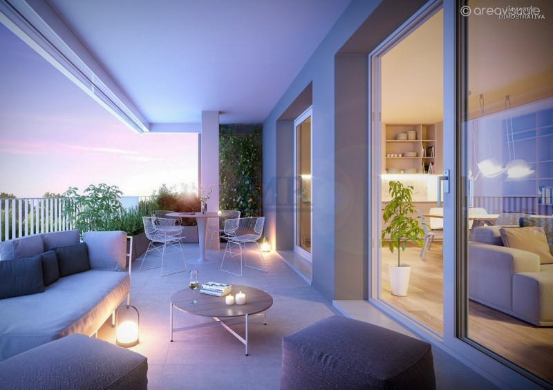 ALBIGNASEGO - SAN GIACOMO - MR115L3
3 CAMERE DA LETTO - CL. ENERG. "A4"

Proponiamo Appartamento ...