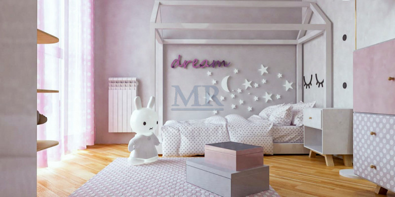 ALBIGNASEGO - SAN GIACOMO - MR115L3
3 CAMERE DA LETTO - CL. ENERG. "A4"

Proponiamo Appartamento ...