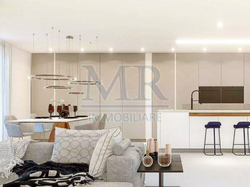 ALBIGNASEGO - SAN GIACOMO - MR115N6
 2 CAMERE DA LETTO - CL. ENERG. "A4"

Nel centro del quartier...