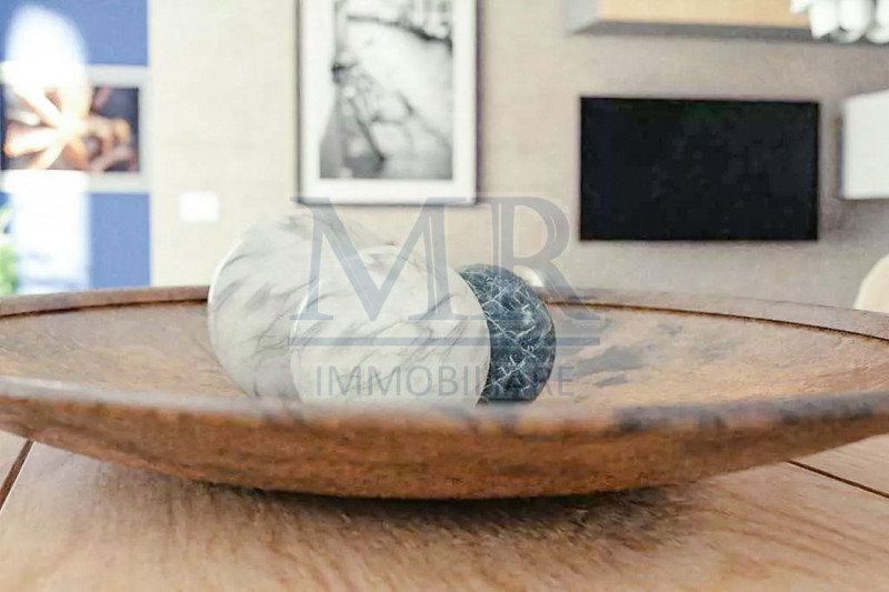 ALBIGNASEGO - SAN GIACOMO - MR115N6
 2 CAMERE DA LETTO - CL. ENERG. "A4"

Nel centro del quartier...