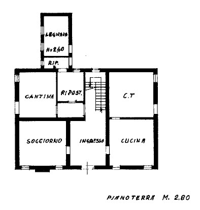 Proponiamo in vendita a Sant'Urbano, bellissima casa singola recentemente ristrutturata, con gran...