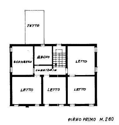 Proponiamo in vendita a Sant'Urbano, bellissima casa singola recentemente ristrutturata, con gran...