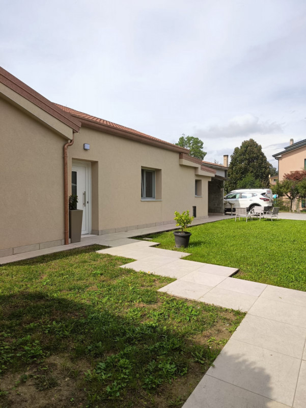 Mandria - Sei alla ricerca della casa perfetta? Confortevole, e che racchiuda i tuoi sogni e il c...