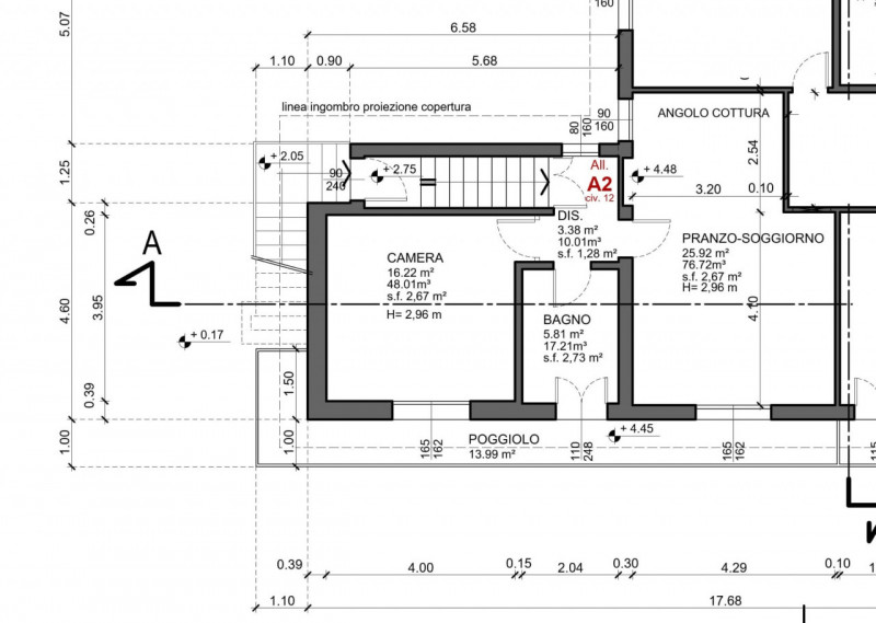 1 CAMERA INDIPENDENTE CON GIARDINO A BRUSEGANA €.105.000 - rif.FC005A2

Scopri il tuo nuovo rifug...