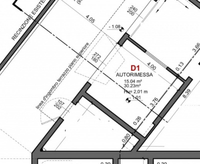 1 CAMERA INDIPENDENTE CON GIARDINO A BRUSEGANA €.105.000 - rif.FC005A2

Scopri il tuo nuovo rifug...