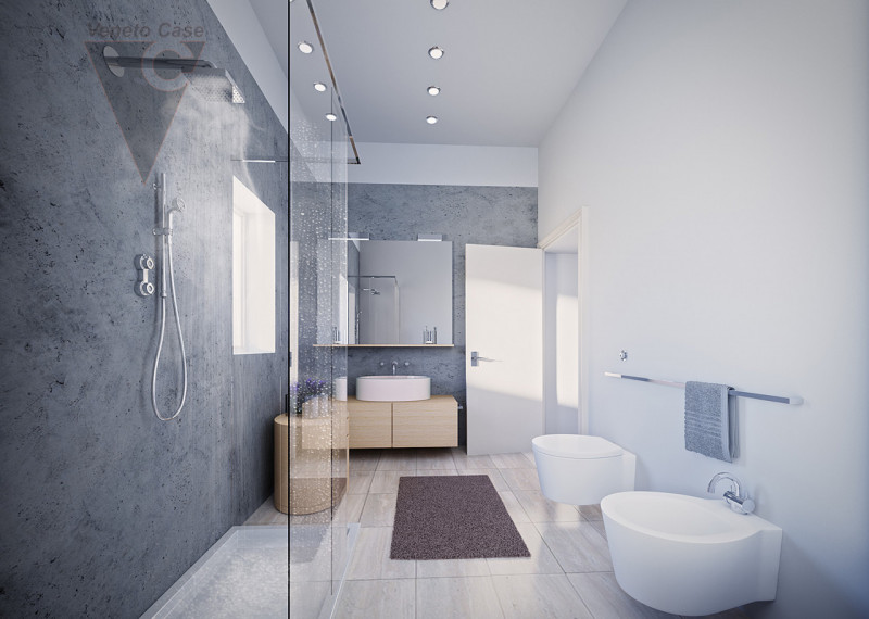 In zona residenziale, circondati dalla campagna Legnarese, proponiamo in vendita n. 2 case singol...