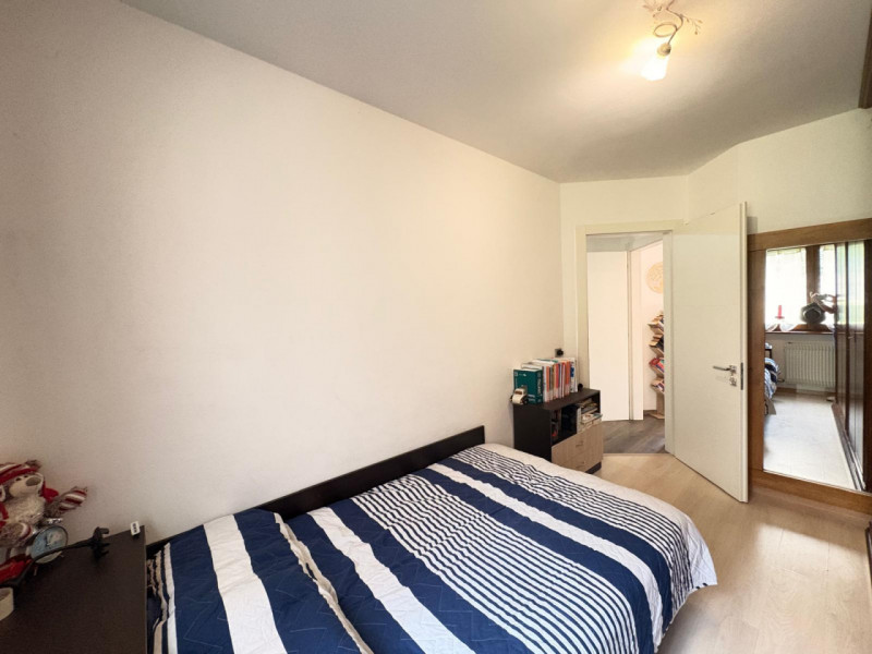 Elegante appartamento 3 stanze con ampia terrazza a Pilcante, Ala