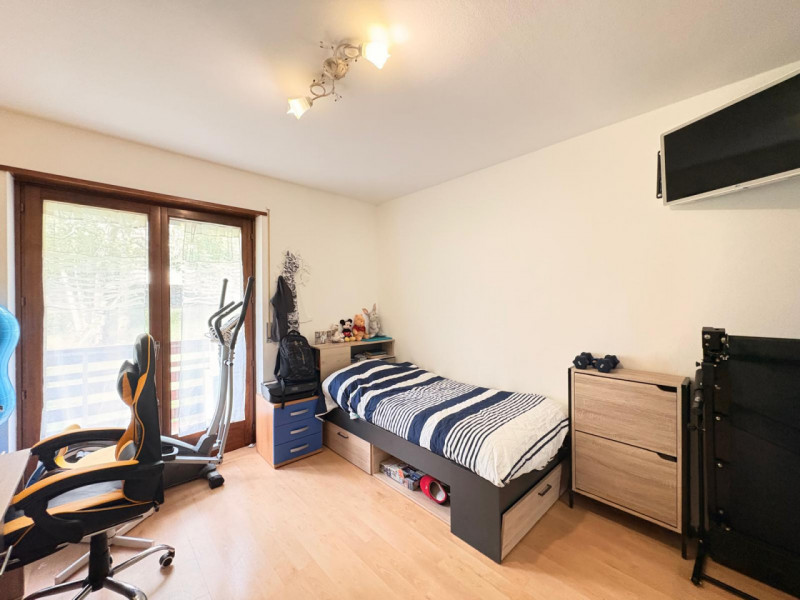 Elegante appartamento 3 stanze con ampia terrazza a Pilcante, Ala