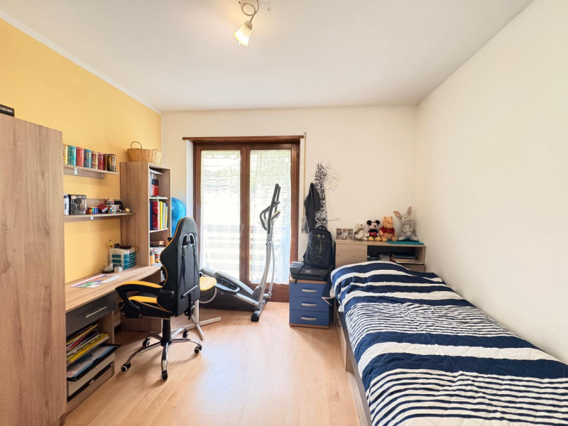 Elegante appartamento 3 stanze con ampia terrazza a Pilcante, Ala