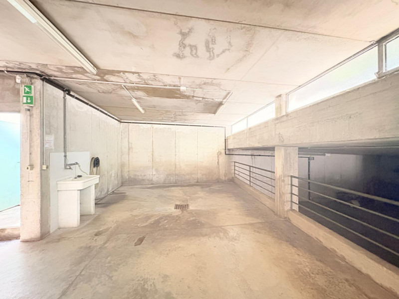 Elegante appartamento 3 stanze con ampia terrazza a Pilcante, Ala