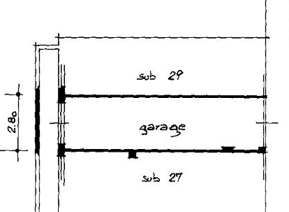 Elegante appartamento 3 stanze con ampia terrazza a Pilcante, Ala