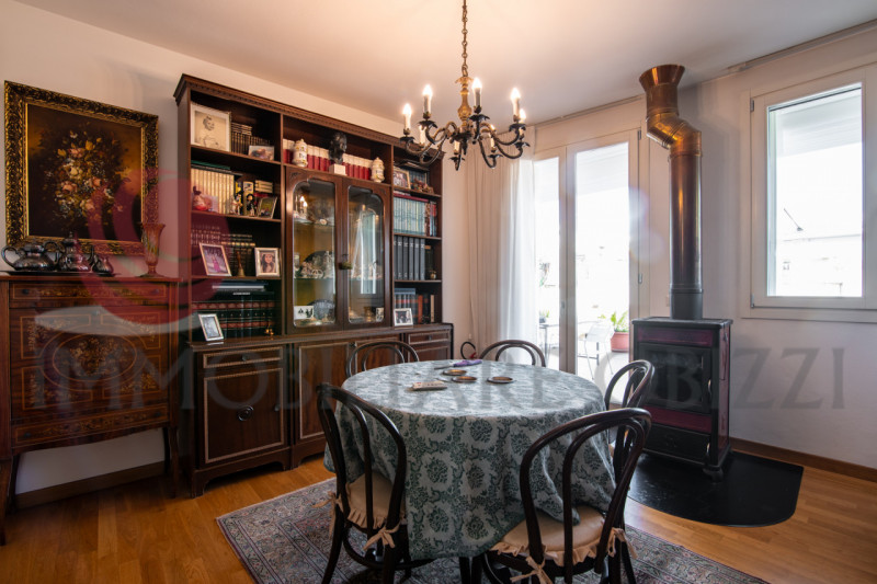 PADOVA - Savonarola fuori mura - Proponiamo in vendita appartamento con terrazza di 50MQ con vist...