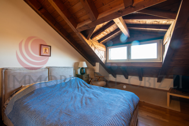 PADOVA - Savonarola fuori mura - Proponiamo in vendita appartamento con terrazza di 50MQ con vist...