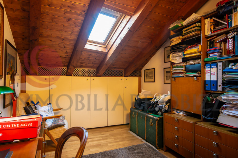 PADOVA - Savonarola fuori mura - Proponiamo in vendita appartamento con terrazza di 50MQ con vist...