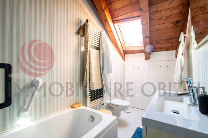 PADOVA - Savonarola fuori mura - Proponiamo in vendita appartamento con terrazza di 50MQ con vist...