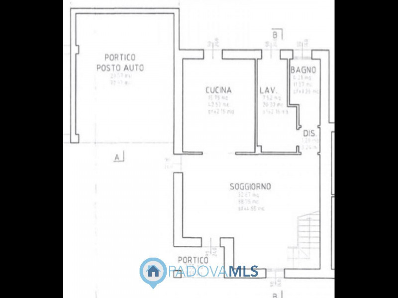 Immobile in esclusiva al Gruppo Padova MLS
Taggi: Porzione di bifamiliare al grezzo in provincia ...