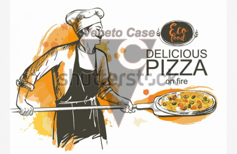 Proponiamo a Saonara, in centro paese, su strada principale di forte passaggio, attività di pizze...