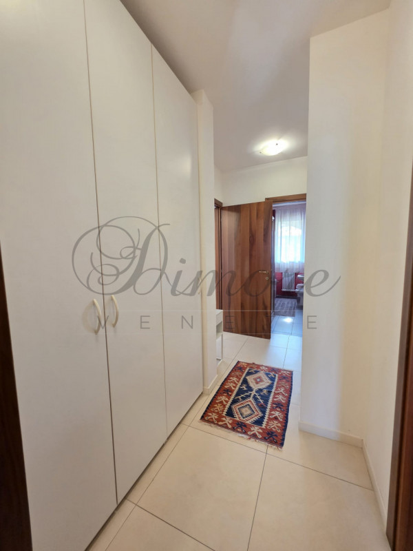 NOVENTA: APPARTAMENTO AL PIANO TERRA CON GIARDINO
In ottimo quartiere a Noventana proponiamo intr...