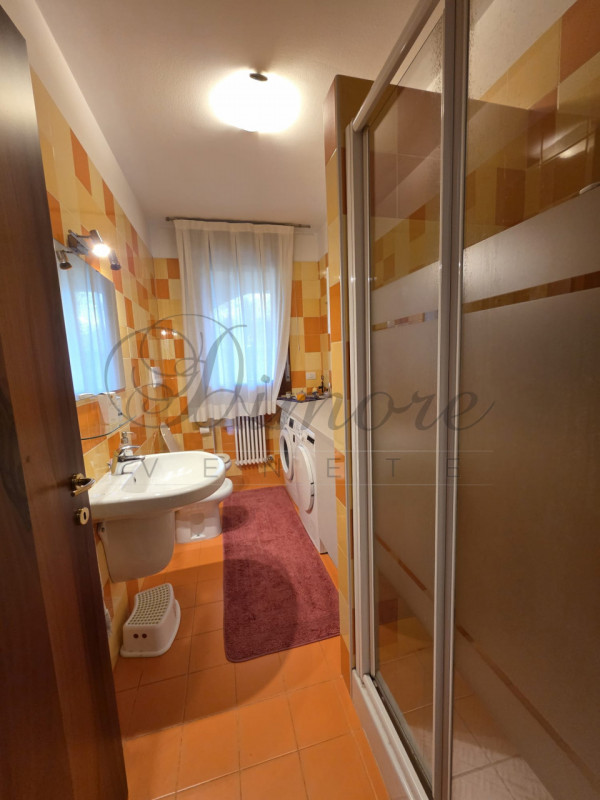 NOVENTA: APPARTAMENTO AL PIANO TERRA CON GIARDINO
In ottimo quartiere a Noventana proponiamo intr...