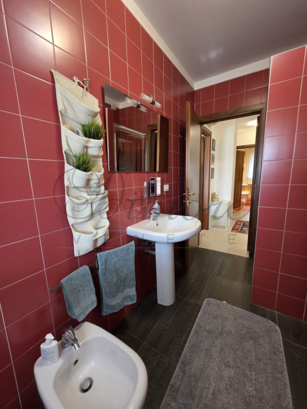 NOVENTA: APPARTAMENTO AL PIANO TERRA CON GIARDINO
In ottimo quartiere a Noventana proponiamo intr...