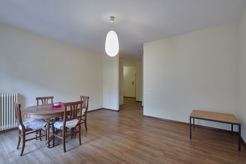 In posizione strategica, a due passi dalle mura nord della città, SPAZIOSO E LUMINOSO APPARTAMENT...