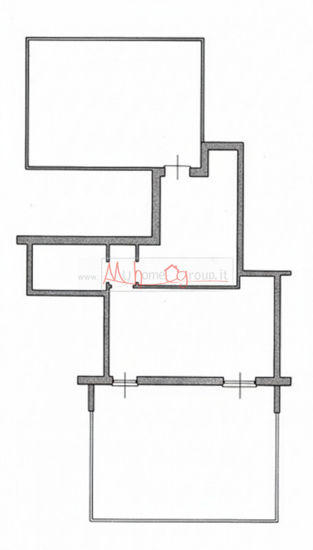STRA - (Rif. A341) - Proponiamo in vendita bilocale posto al piano terra con giardino privato ed ...