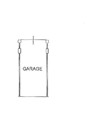 STRA - (Rif. A341) - Proponiamo in vendita bilocale posto al piano terra con giardino privato ed ...