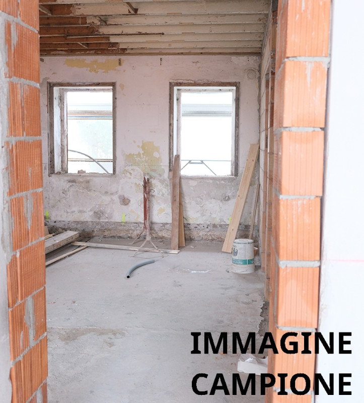 Nel cuore del centro storico di Montecchio Maggiore, proponiamo in vendita un'intera proprietà te...