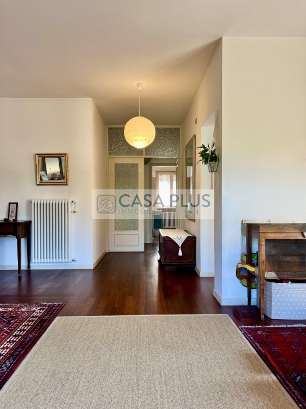 BIFAMILIARE A BASSANO DEL GRAPPA – DUE UNITA’ ABITATIVE COMPLETAMENTE AUTONOME, GIARDINO, TERRAZZ...