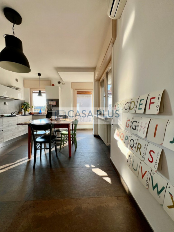 BIFAMILIARE A BASSANO DEL GRAPPA – DUE UNITA’ ABITATIVE COMPLETAMENTE AUTONOME, GIARDINO, TERRAZZ...