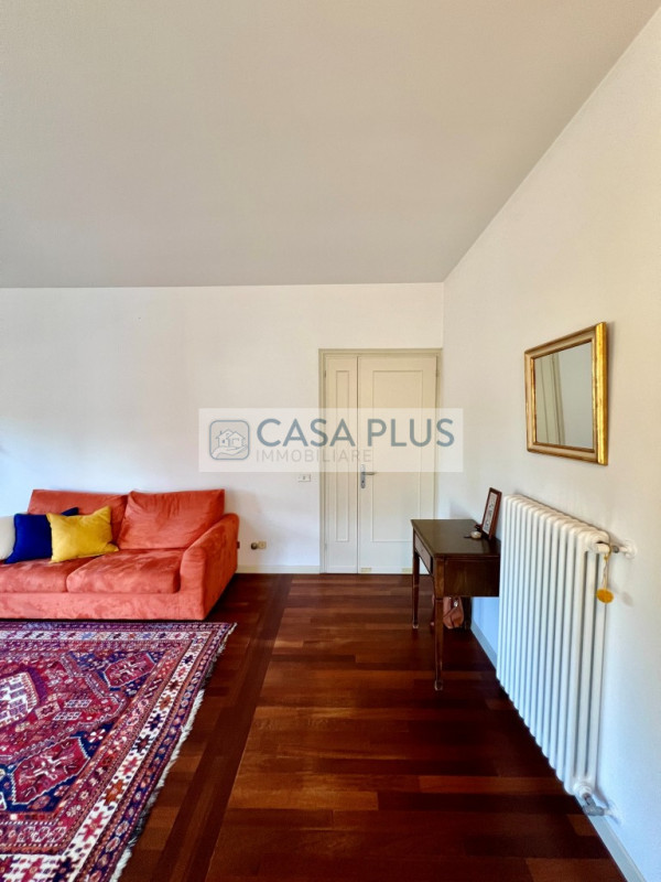 BIFAMILIARE A BASSANO DEL GRAPPA – DUE UNITA’ ABITATIVE COMPLETAMENTE AUTONOME, GIARDINO, TERRAZZ...