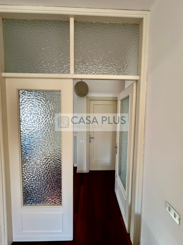 BIFAMILIARE A BASSANO DEL GRAPPA – DUE UNITA’ ABITATIVE COMPLETAMENTE AUTONOME, GIARDINO, TERRAZZ...