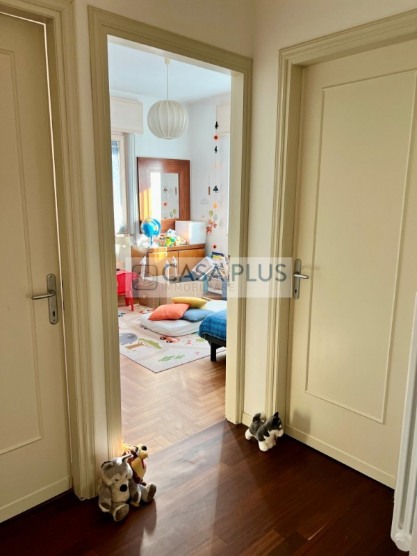 BIFAMILIARE A BASSANO DEL GRAPPA – DUE UNITA’ ABITATIVE COMPLETAMENTE AUTONOME, GIARDINO, TERRAZZ...