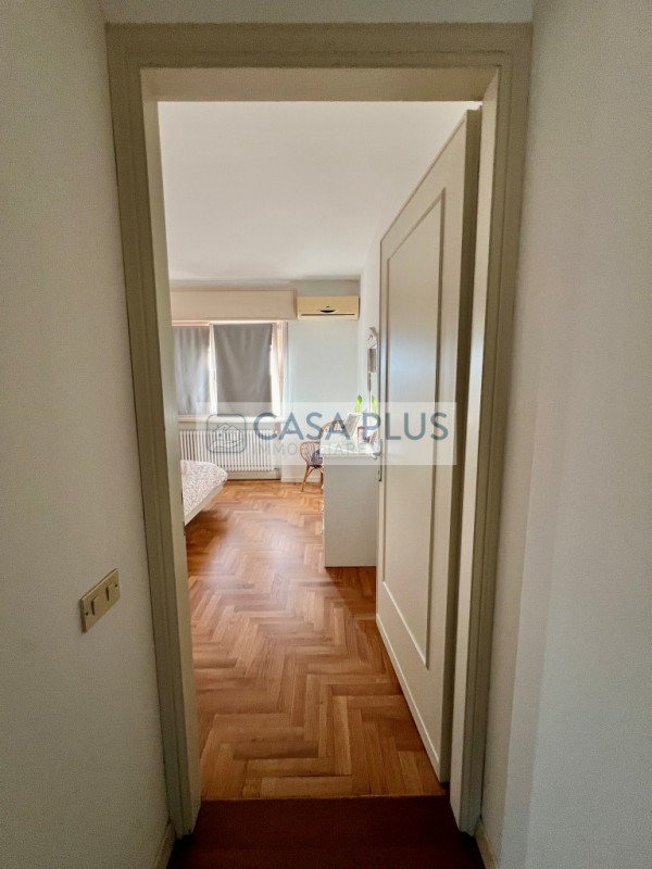 BIFAMILIARE A BASSANO DEL GRAPPA – DUE UNITA’ ABITATIVE COMPLETAMENTE AUTONOME, GIARDINO, TERRAZZ...