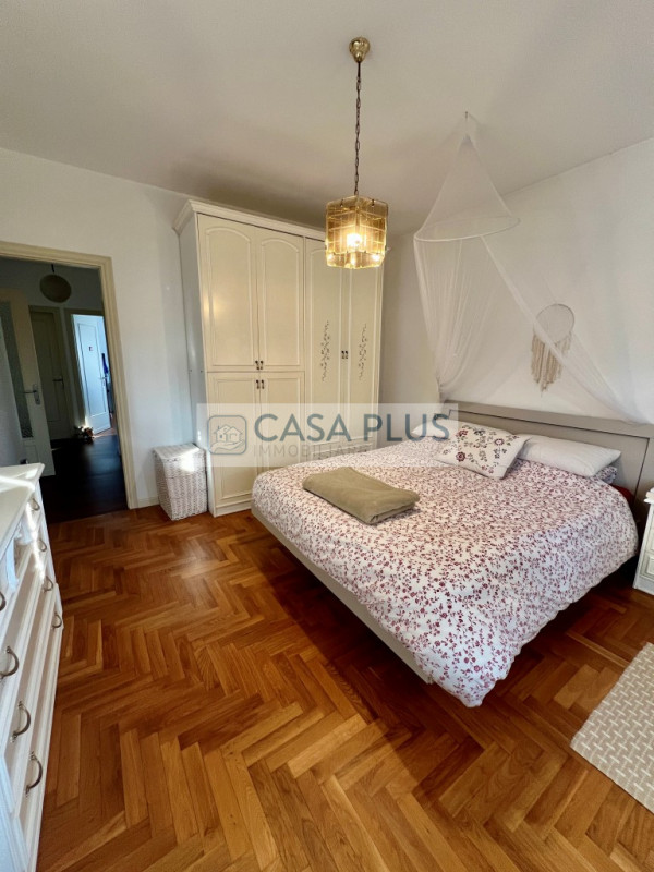 BIFAMILIARE A BASSANO DEL GRAPPA – DUE UNITA’ ABITATIVE COMPLETAMENTE AUTONOME, GIARDINO, TERRAZZ...