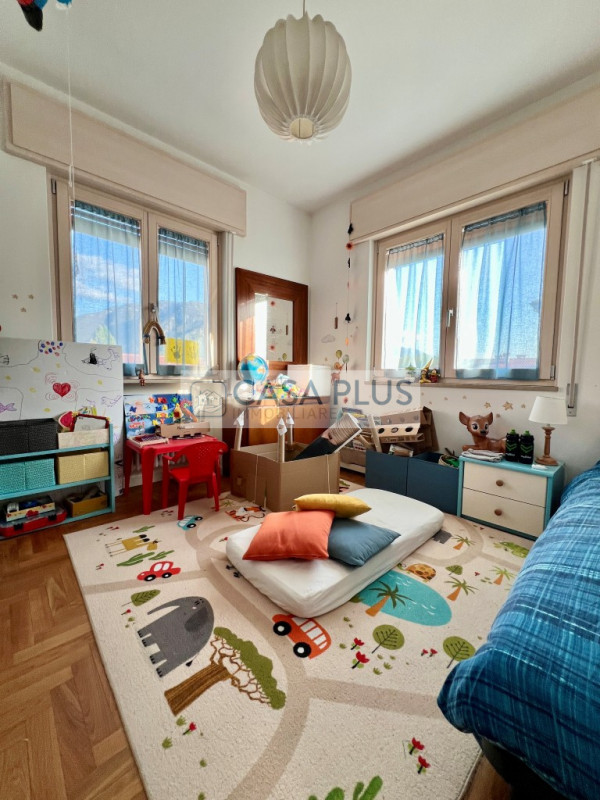 BIFAMILIARE A BASSANO DEL GRAPPA – DUE UNITA’ ABITATIVE COMPLETAMENTE AUTONOME, GIARDINO, TERRAZZ...