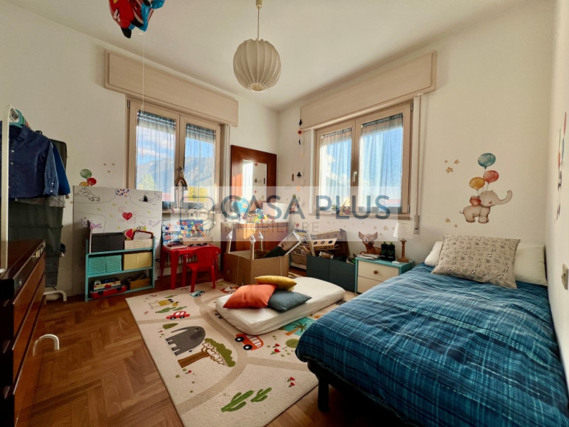 BIFAMILIARE A BASSANO DEL GRAPPA – DUE UNITA’ ABITATIVE COMPLETAMENTE AUTONOME, GIARDINO, TERRAZZ...