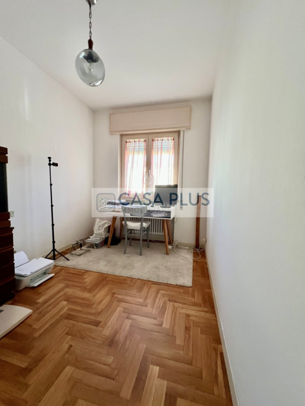 BIFAMILIARE A BASSANO DEL GRAPPA – DUE UNITA’ ABITATIVE COMPLETAMENTE AUTONOME, GIARDINO, TERRAZZ...