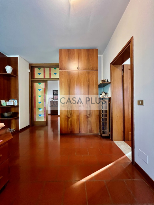 BIFAMILIARE A BASSANO DEL GRAPPA – DUE UNITA’ ABITATIVE COMPLETAMENTE AUTONOME, GIARDINO, TERRAZZ...