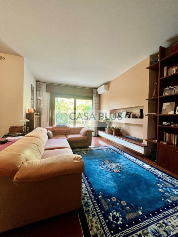 BIFAMILIARE A BASSANO DEL GRAPPA – DUE UNITA’ ABITATIVE COMPLETAMENTE AUTONOME, GIARDINO, TERRAZZ...