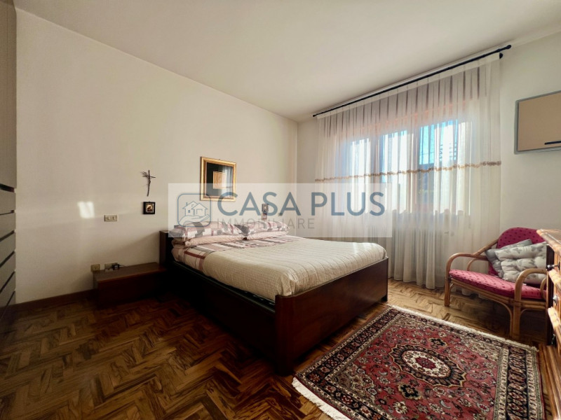 BIFAMILIARE A BASSANO DEL GRAPPA – DUE UNITA’ ABITATIVE COMPLETAMENTE AUTONOME, GIARDINO, TERRAZZ...