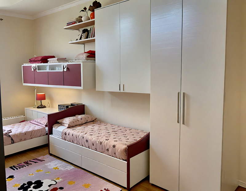 (Per INFO 3316190143) A San Martino di Lupari proponiamo in vendita un appartamento duplex di cir...