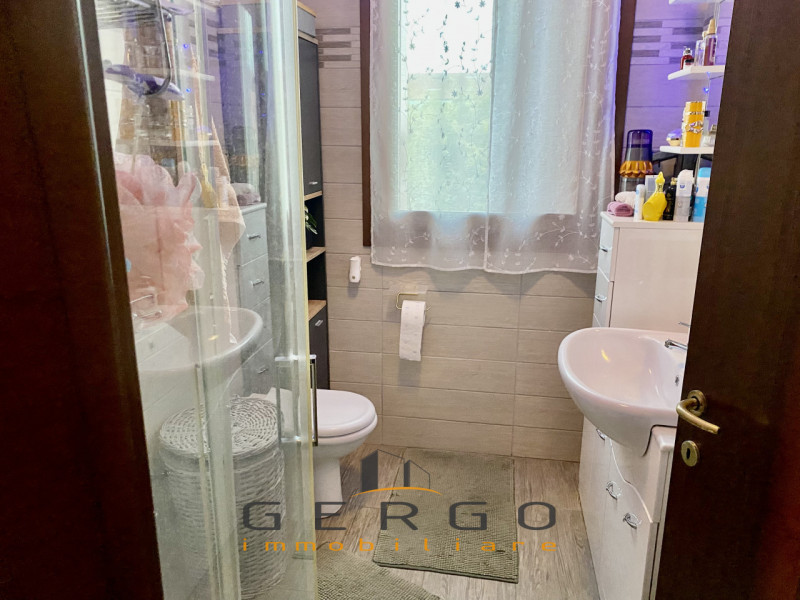 (Per INFO 3316190143) A San Martino di Lupari proponiamo in vendita un appartamento duplex di cir...