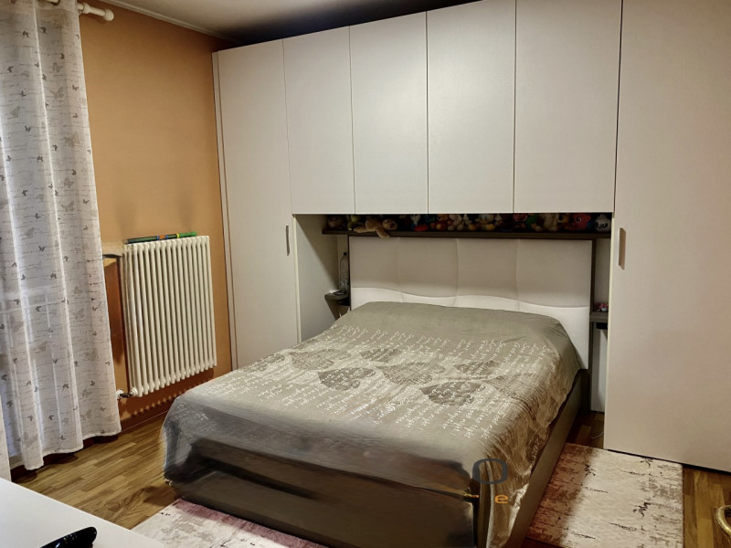 (Per INFO 3316190143) A San Martino di Lupari proponiamo in vendita un appartamento duplex di cir...