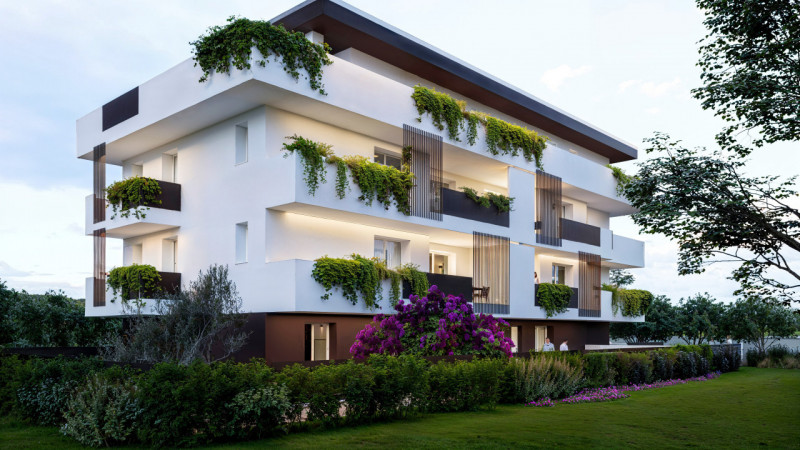 --- annuncio pubblicato con GESTIONALEIMMOBILIARE.it