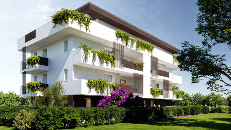 --- annuncio pubblicato con GESTIONALEIMMOBILIARE.it