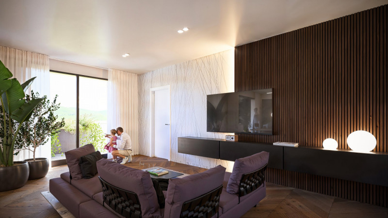 PADOVA - QUARTIERE VOLTABAROZZO

Di prossima realizzazione proponiamo splendido appartamento situ...