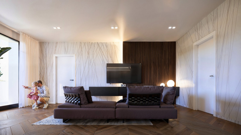 PADOVA - QUARTIERE VOLTABAROZZO

Di prossima realizzazione proponiamo splendido appartamento situ...