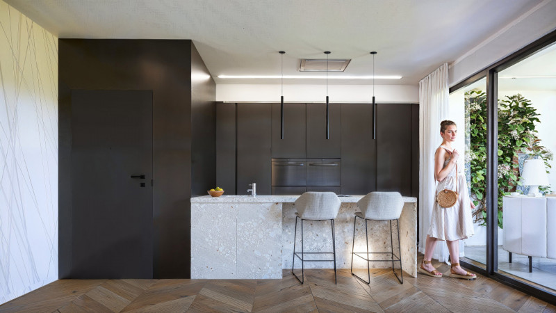 PADOVA - QUARTIERE VOLTABAROZZO

Di prossima realizzazione proponiamo splendido appartamento situ...