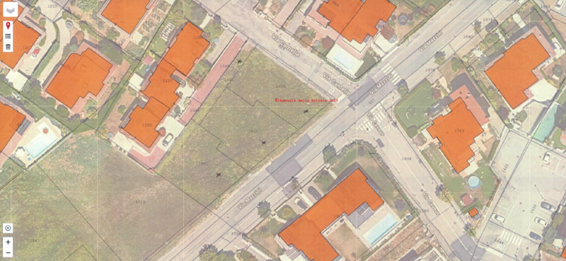 Desideri edificare una prestigiosa Villa Singola dove vivere senza compromessi, con piscina priva...